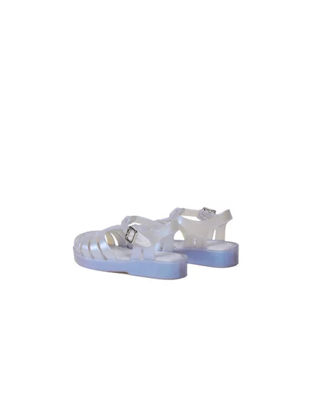Sandály Melissa Mini Melissa Possession Bb modrá