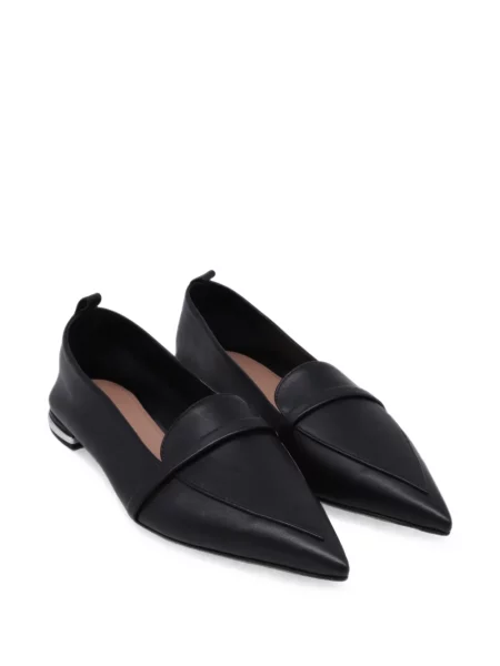 Pantofi loafer Malone Souliers negru