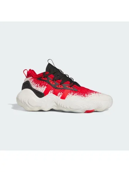 Sneakersy Adidas do koszykówki
