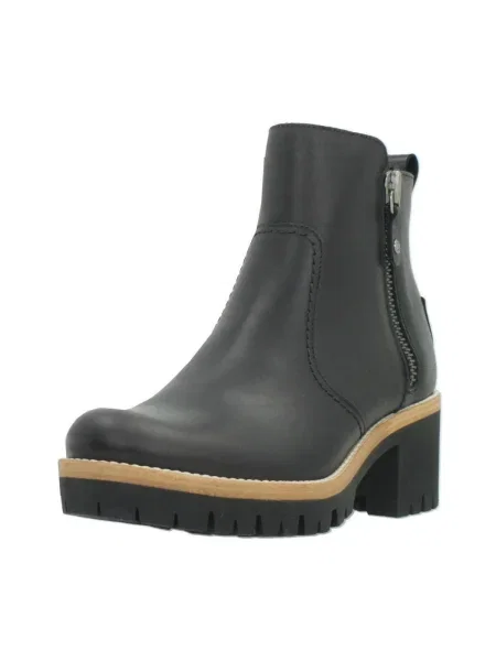 Pantofi Panama Jack negru
