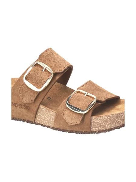 Pantofi Mephisto maro