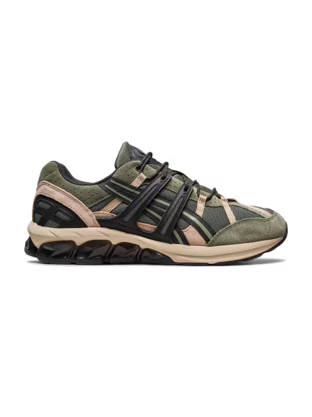Pantofi Asics negru