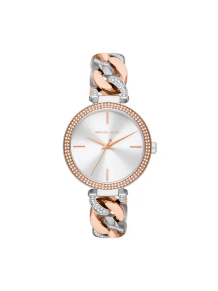 Zegarek Michael Kors różowy