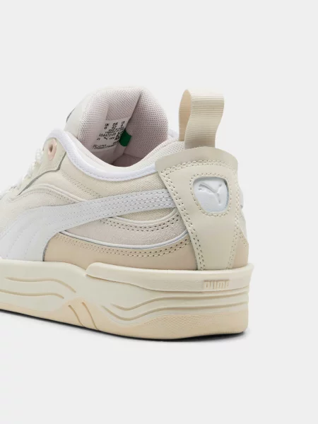Кеды Puma белые