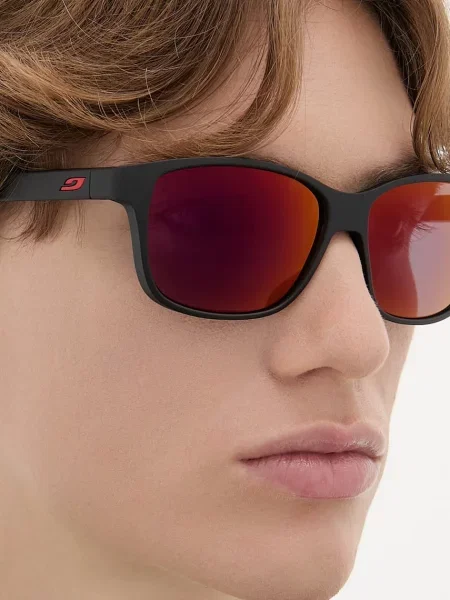 Julbo napszemüveg POWELL Spectron fekete