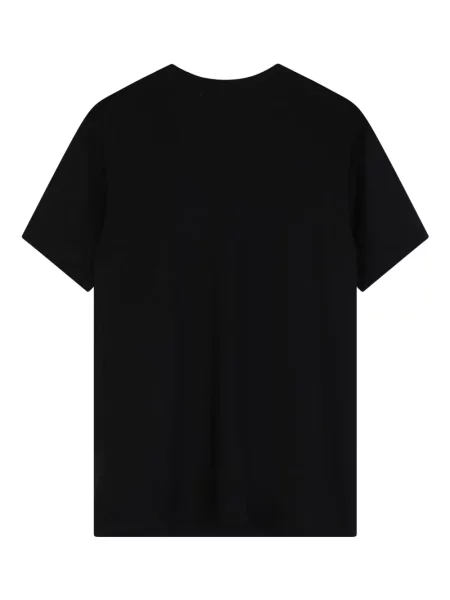 Tricou Comme Des Garçons Shirt negru