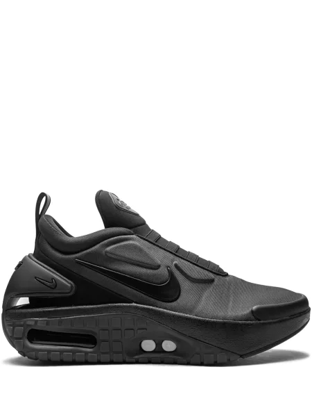 Sneakerși Nike Air Force 1 negru