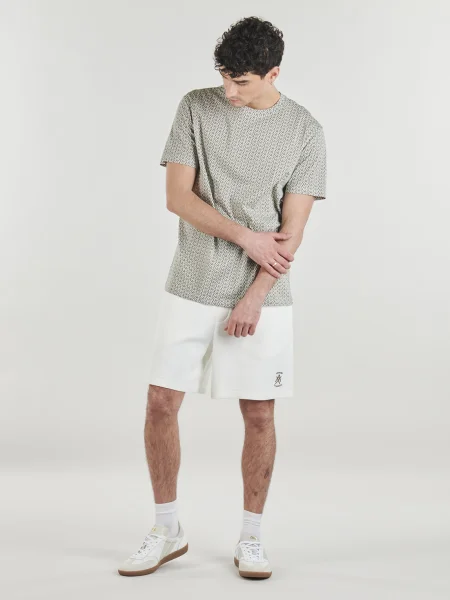Šortky Armani Exchange biela