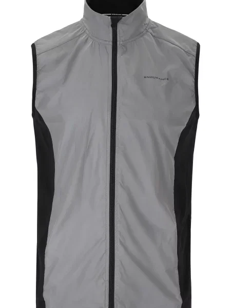 Kamizelka Endurance Jellier czarna