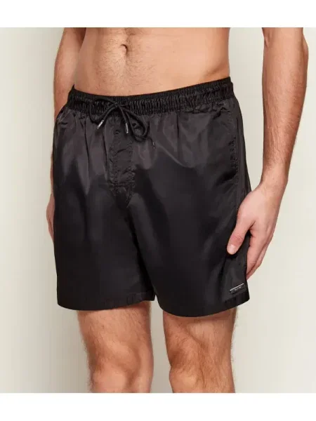 Chiloți Calvin Klein Underwear negru