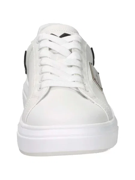 Pantofi Richmond X alb
