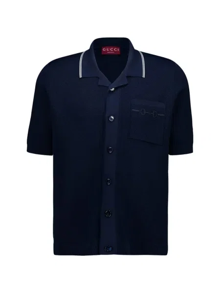 Polotričko Gucci modré