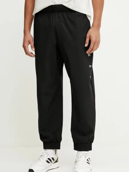 Pantaloni de trening | Modern fit negru