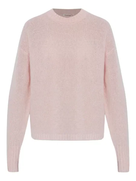 Pulover By Malene Birger de lână roz