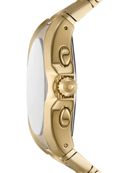 Ceas Diesel auriu