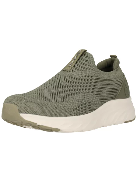 Buty sportowe Endurance Fealy V2 zielone