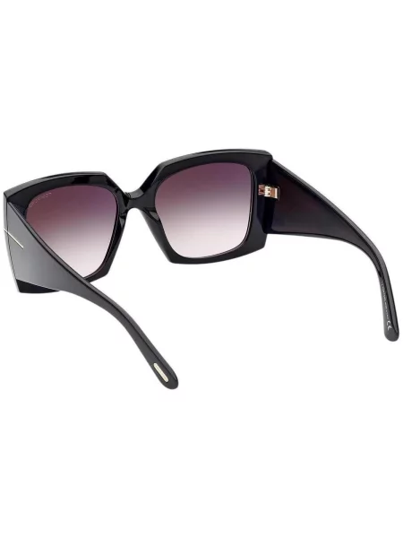 Ceas Tom Ford negru