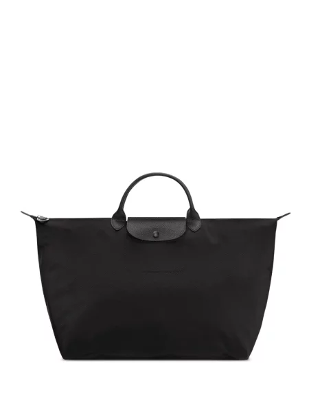 Geantă de călătorie Longchamp albastru