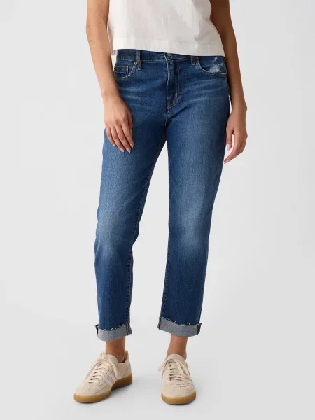 Blugi Gap albastru