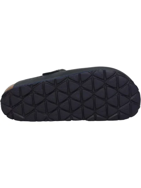 Pantofi Rohde albastru