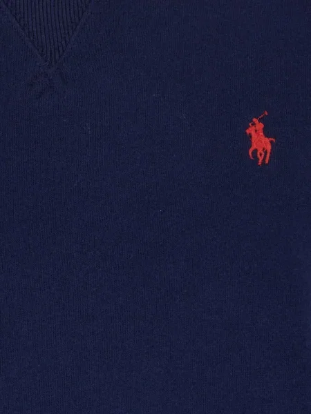 Суичър с качулка Polo Ralph Lauren сиво