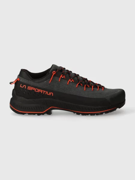 Pantofi La Sportiva gri