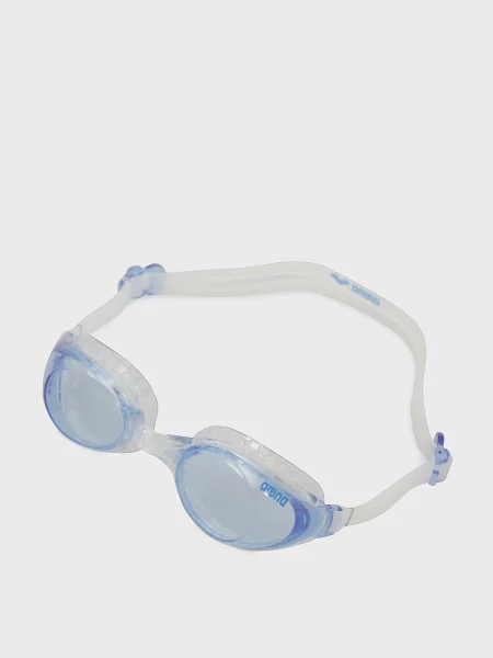 Сонцезахісні окуляри Arena блакитні