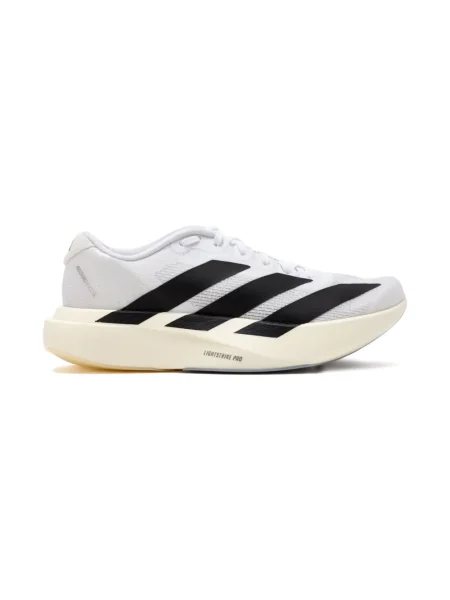 Tenisky Adidas Adizero biela