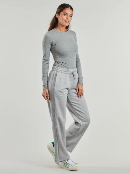 ADIDAS SPORTSWEAR Športové nohavice sivá