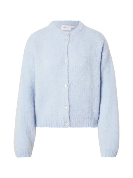 Noella Pletena jopa Kae svetlo modra