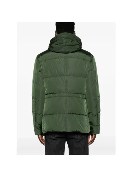Parka Peuterey zielona