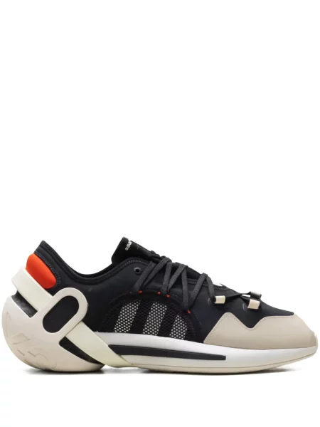 Sneakerși Adidas negru