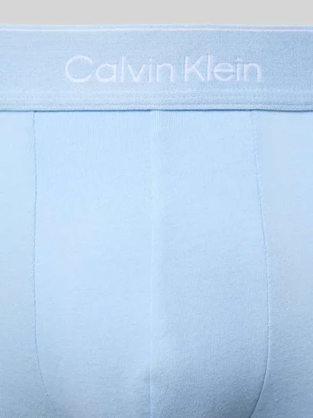 Koszulka Calvin Klein Underwear z logo biała