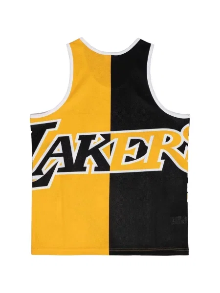 Cămașă Mitchell & Ness negru