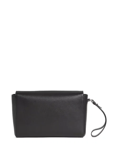 Geantă Dsquared2 negru