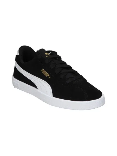 Pantofi Puma negru