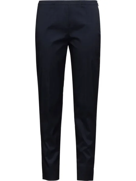 Разтягам панталон Prada синьо