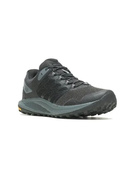 Pantofi Merrell negru
