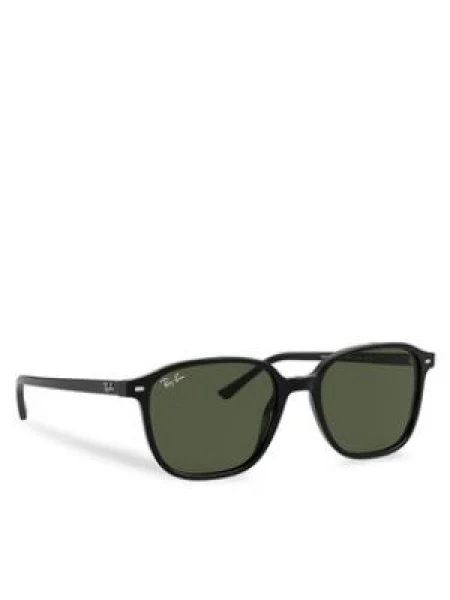Slnečné okuliare Ray-ban čierna