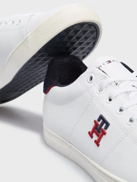 Кросівки Tommy Hilfiger білі