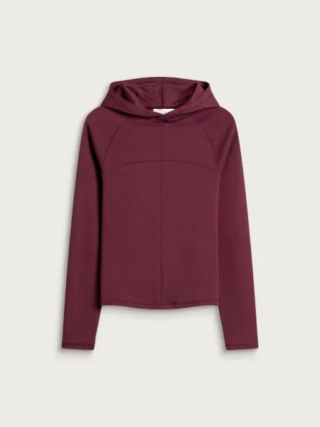 Bluza z kapturem Hosbjerg