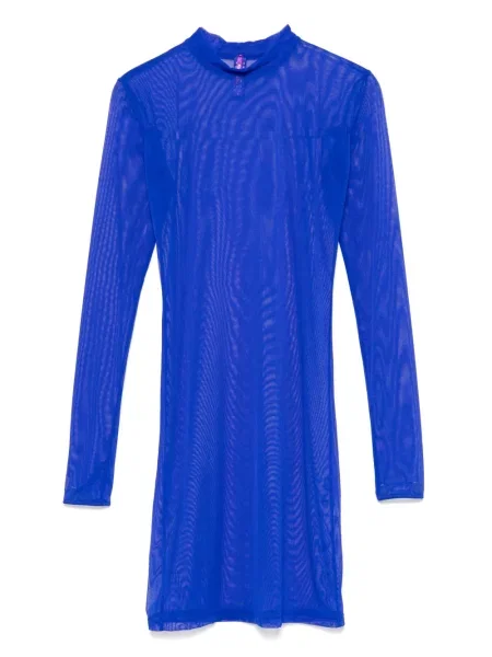 Rochie Maison Close de costum albastru