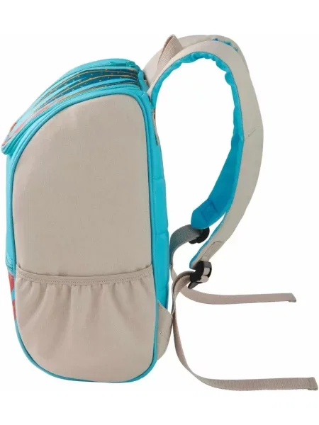 Plecak termiczny ETHNIC JUNIOR 9L niebieski