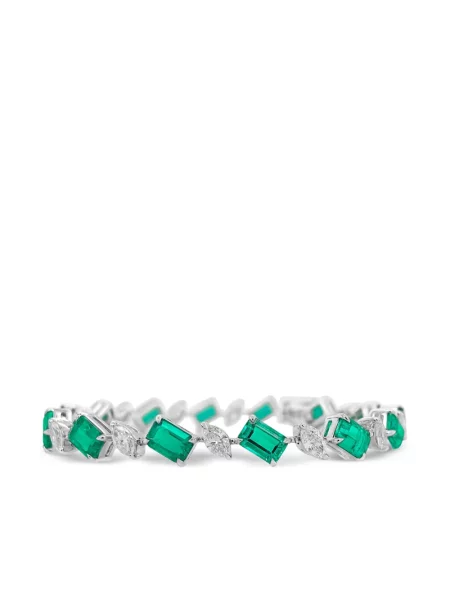 Brăţară Hyt Jewelry argintiu