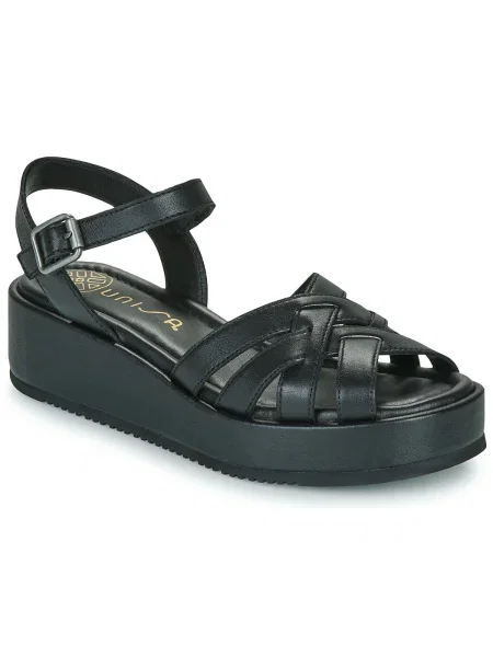 Pantofi Unisa negru