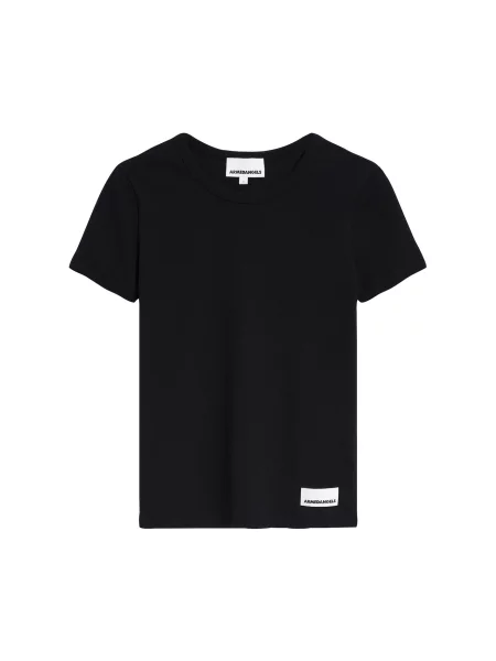 ARMEDANGELS Tričko KARDAA' černá