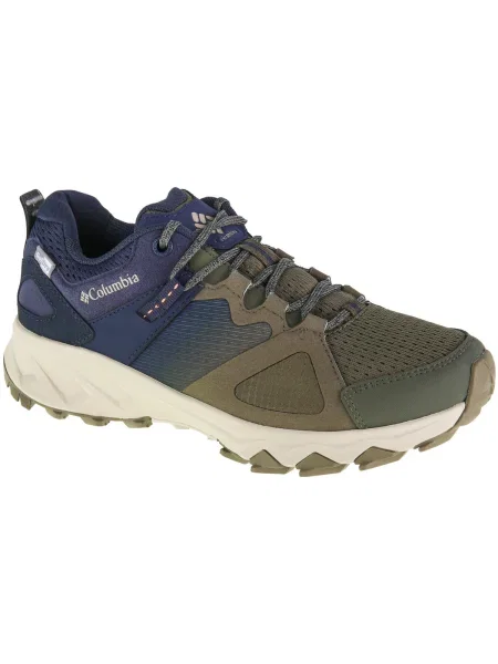 Pantofi Columbia albastru