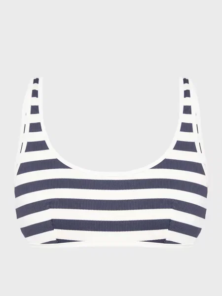 Топ Tommy Hilfiger в полоску