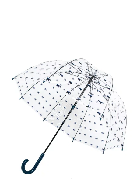 Зонт Fulton Umbrellas синий