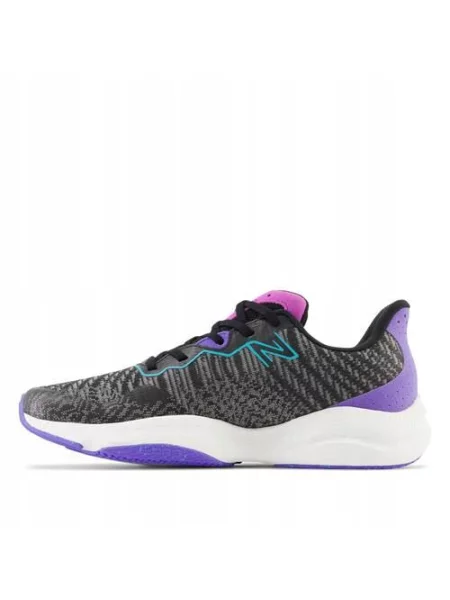 Buty treningowe New Balance szare